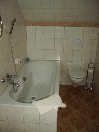 Gasthaus Ela Hotel Dahlewitz Quarto foto