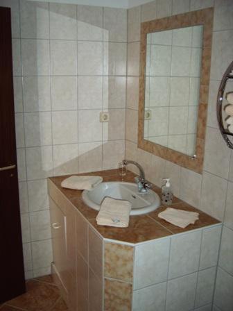 Gasthaus Ela Hotel Dahlewitz Quarto foto